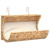 8718475586586_a_en_hd_1.jpg vidaXL Pat pisici cu saltea, 37x20x20 cm, zambilă de apă