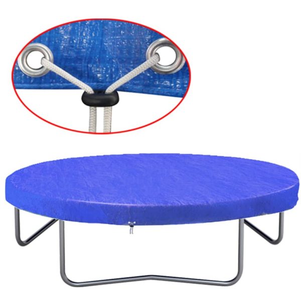 8718475596615_a_en_hd_1.jpg vidaXL Husă de trambulină, 450-457 cm, PE, 90 g/m²