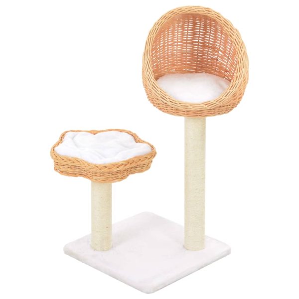8718475731214_a_en_hd_1-1 Ansamblu pentru pisici cu stâlp funie sisal, natural, salcie