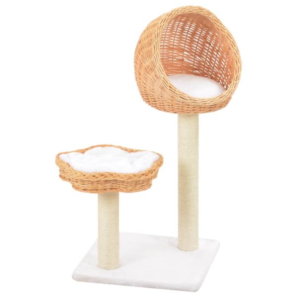 8718475731214_g_en_hd_1-1 Ansamblu pentru pisici cu stâlp funie sisal, natural, salcie