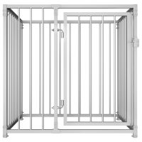 8718475737674_g_en_hd_1.jpg vidaXL Padoc de câini pentru exterior, 100 x 100 x 100 cm