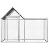 8718475738336_g_en_hd_1.jpg vidaXL Coteț pentru păsări, 2 x 1 x 1,5 m, oțel galvanizat