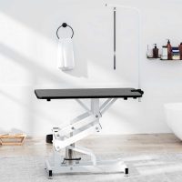8718475874898_m_en_hd_1-1 Masă hidraulică toaletare câini, pivotantă, reglabilă