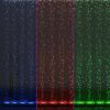 Lampă cu LED pentru acvariu cu bule RGB 71 cm