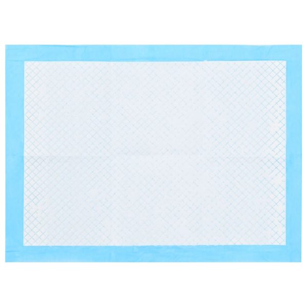 vidaXL Covorașe igienice câini, 200 buc., 45x33 cm, material nețesut