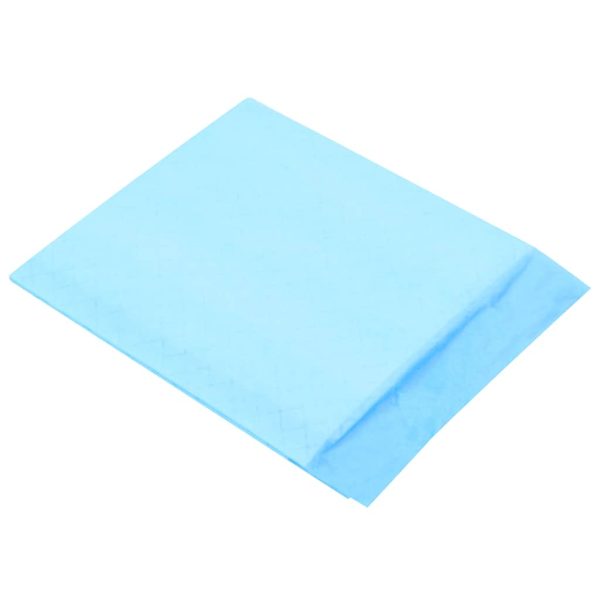 vidaXL Covorașe igienice câini, 400 buc., 45x33 cm, material nețesut