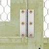 8719883726472_g_en_hd_4.jpg vidaXL Coteț pentru păsări, 4,5 x 1,5 x 2 m, lemn de pin tratat