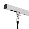 8720286318270_g_en_hd_7 vidaXL Masă pentru îngrijirea câinilor, reglabilă, cu 1 lesă