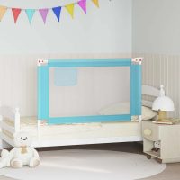 8720286345351_m_en_hd_1.jpg vidaXL Balustradă de protecție pat copii, albastru, 120x25 cm, textil