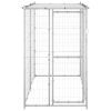 8720286359853_g_en_hd_1.jpg vidaXL Padoc câini de exterior cu acoperiș 110x220x180 cm oțel zincat