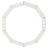 8720286880272_g_en_hd_5 Adăpost pentru animale cu 10 panouri, 54x100 cm fier galvanizat