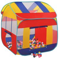 8720287065142_a_en_hd_1 vidaXL Cort de joacă cu 550 de bile, 123x120x126 cm