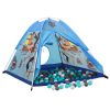 8720287065494_g_en_hd_1 vidaXL Cort de joacă pentru copii cu 250 bile, albastru, 120x120x90 cm