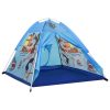 8720287065494_g_en_hd_2 vidaXL Cort de joacă pentru copii cu 250 bile, albastru, 120x120x90 cm