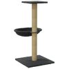 8720287123811_g_en_hd_4 Ansamblu pisici cu stâlp din funie de sisal, gri închis, 74 cm