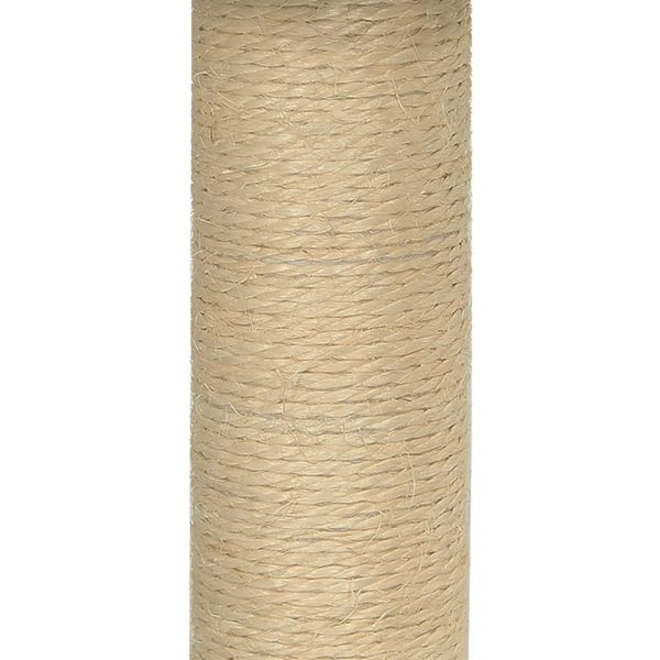 8720287123811_g_en_hd_5 Ansamblu pisici cu stâlp din funie de sisal, gri închis, 74 cm
