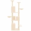 8720287123910_g_en_hd_2 Ansamblu de pisici cu stâlpi din funie de sisal, crem, 180 cm