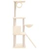 8720287123941_g_en_hd_2 Ansamblu de pisici cu stâlpi din funie de sisal, crem, 131 cm