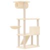 8720287123941_g_en_hd_3 Ansamblu de pisici cu stâlpi din funie de sisal, crem, 131 cm