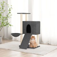 8720287213604_m_en_hd_1 Ansamblu de pisici, stâlpi din funie sisal, gri închis, 96 cm