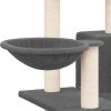 8720287213819_g_en_hd_4 Ansamblu pisici cu stâlpi din funie sisal, gri închis, 82 cm