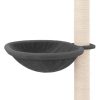 8720287214236_g_en_hd_5 Ansamblu pisici podea până la tavan, gri închis, 263,5-289,5 cm