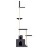 8720287214359_g_en_hd_1 Ansamblu pisici podea până la tavan, gri închis, 250,5-276,5 cm