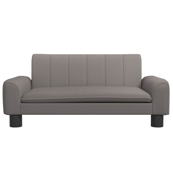 8720287218449_g_en_hd_1 vidaXL Pat de câini, gri taupe, 70x45x30 cm, textil