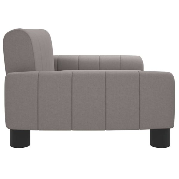 8720287218449_g_en_hd_2 vidaXL Pat de câini, gri taupe, 70x45x30 cm, textil