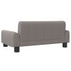 8720287218449_g_en_hd_3 vidaXL Pat de câini, gri taupe, 70x45x30 cm, textil