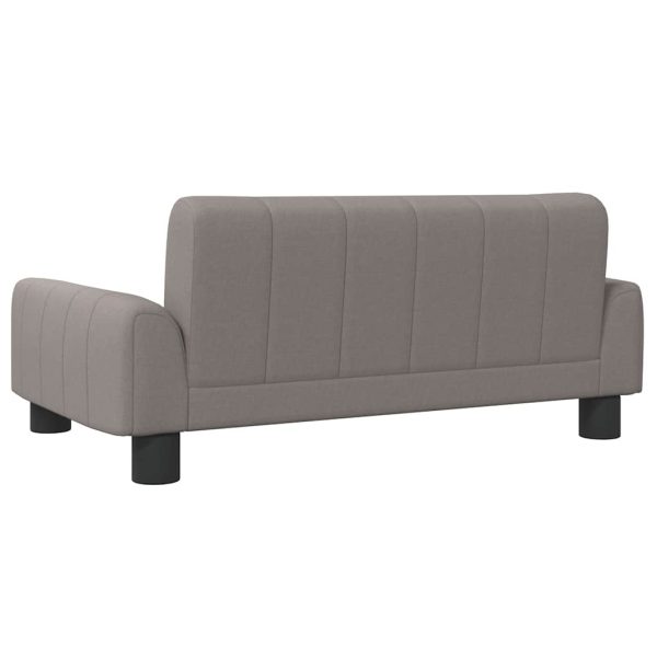 8720287218449_g_en_hd_3 vidaXL Pat de câini, gri taupe, 70x45x30 cm, textil