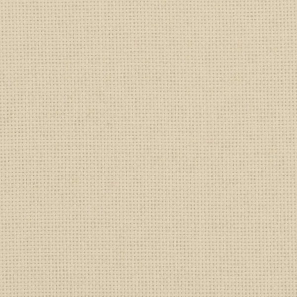 vidaXL Pat de câini, crem, 50x40x30 cm, material textil