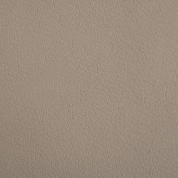 vidaXL Pat de câini, cappuccino, 50x40x30 cm, piele ecologică