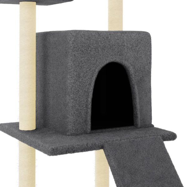 8720845416843_g_en_hd_4 Ansamblu pisici cu stâlpi din funie sisal, gri închis, 110 cm