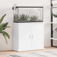 8720845418250_m_en_hd_1 Suport pentru acvariu, alb, 81x36x73 cm, lemn prelucrat