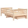 8720845444624_g_en_hd_5 Cadru de pat cu sertare de copii, 70x140 cm, lemn masiv de pin