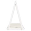 8720845445478_g_en_hd_3 Cadru de pat pentru copii, alb, 70x140 cm, lemn masiv de pin