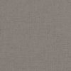 Canapea pentru copii, gri taupe, 70x40x24 cm, material textil