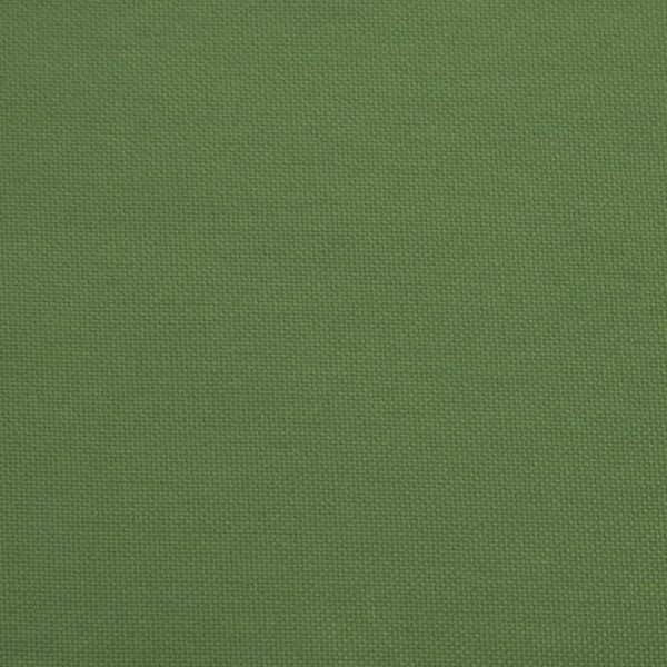 Cărucior pliabil pentru câini, verde, 100x49x96 cm, pânză