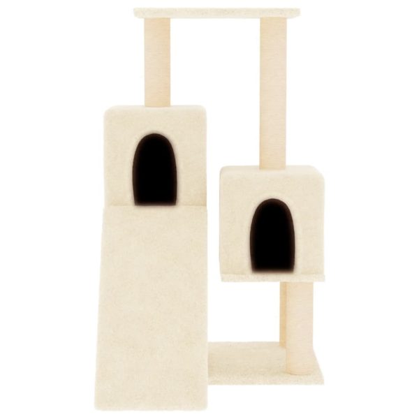 8720845767211_g_en_hd_1 Ansamblu de pisici cu stâlpi din funie de sisal, crem, 82 cm