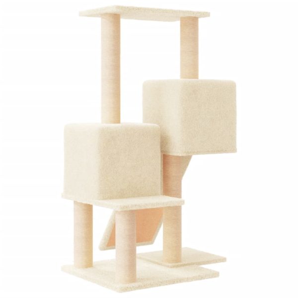 8720845767211_g_en_hd_3 Ansamblu de pisici cu stâlpi din funie de sisal, crem, 82 cm