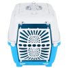 8720845817879_g_en_hd_3 Cutie transport animale alb/albastru 48x31,5x33cm polipropilenă