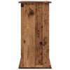 Suport pentru acvariu, lemn vechi, 81x36x73 cm, lemn prelucrat