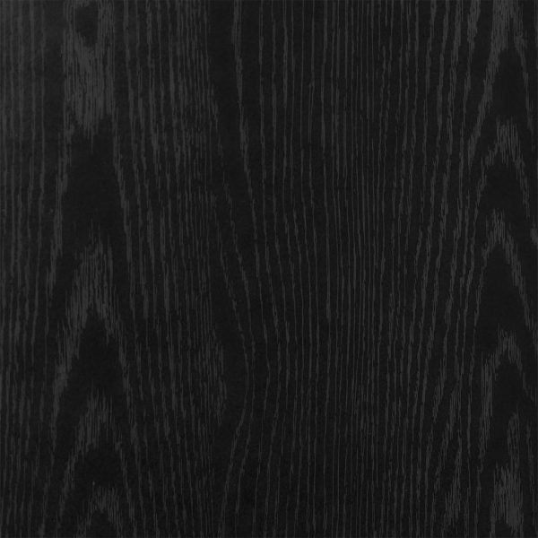 Suport acvariu Stejar negru 80x35x60 cm Lemn prelucrat