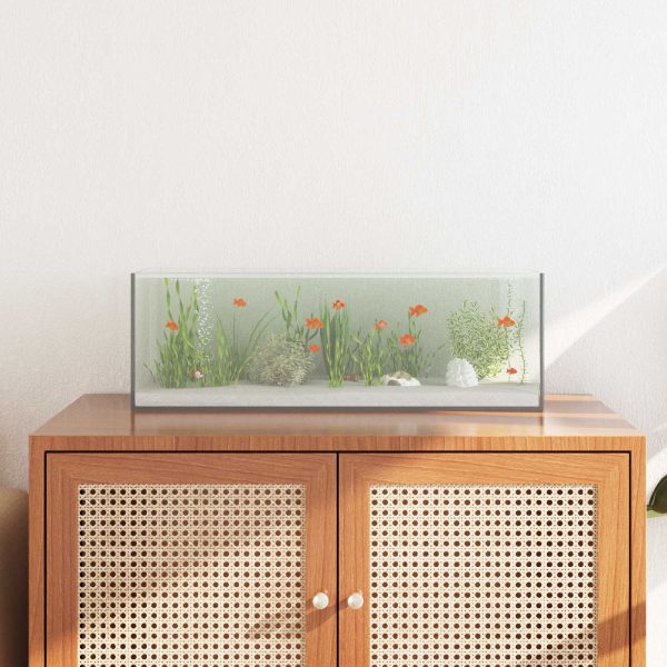 8721359315707_mo-im_en_px16_1 Acvariu cu depozitare Transparent 60 x 20 x 20 cm Sticlă