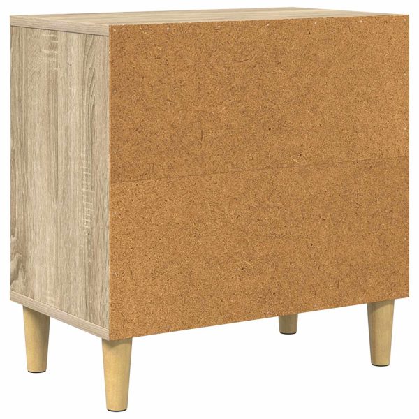 Casa pentru pisici Sonoma 51 x 30 x 52 cm Lemn compozit