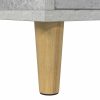 Casa pentru pisici Beton 51 x 30 x 52 cm Lemn compozit