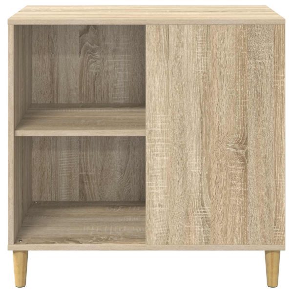 Casa pentru pisici Sonoma 72 x 42.5 x 70 cm Lemn compozit