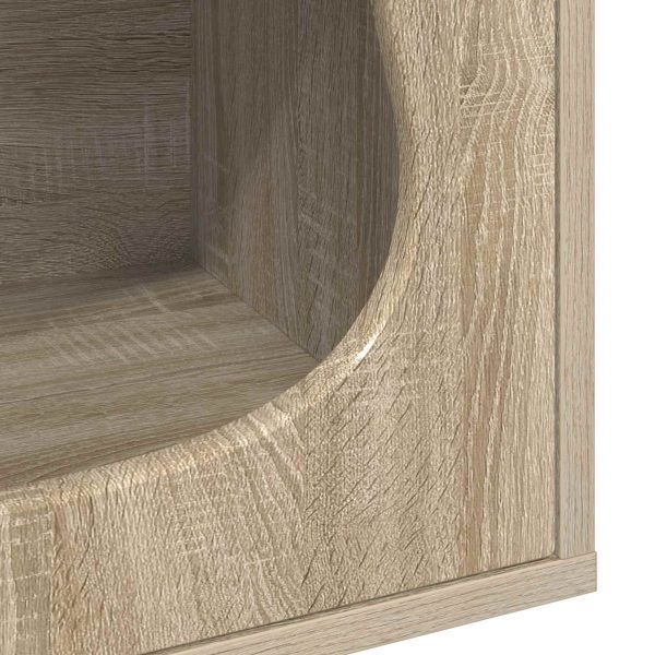 Casa pentru pisici Sonoma 42,5 x 40 x 53,5 cm Lemn compozit