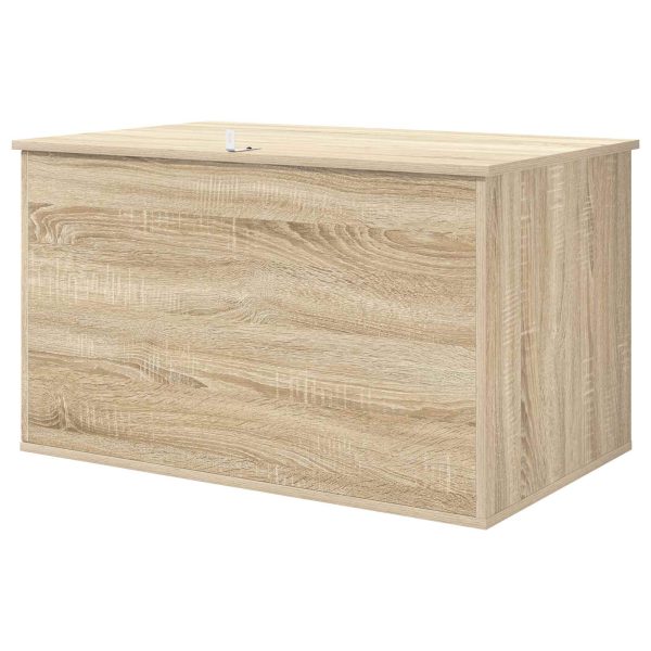 Casa pentru pisici Sonoma 85 x 55 x 50,5 cm Lemn compozit